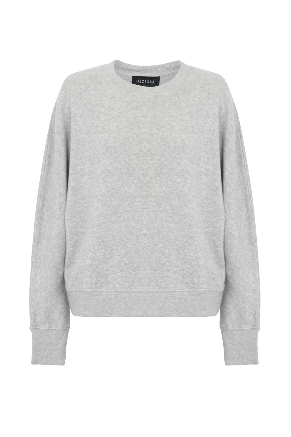 [TEST] Ava Dolman Sleeve Sweat