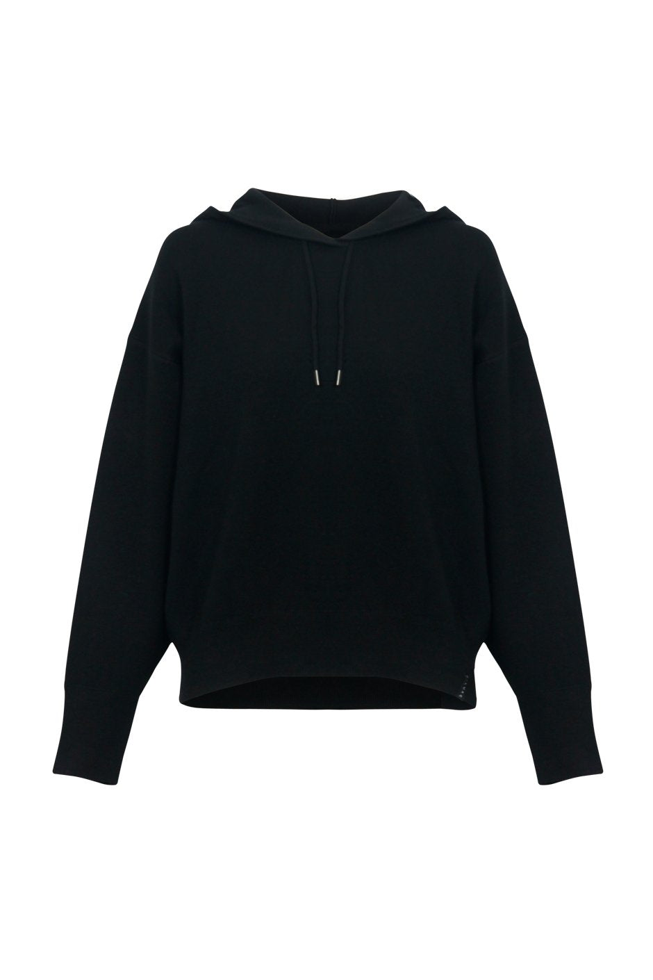 [TEST] D-Luxe Knit Hoodie