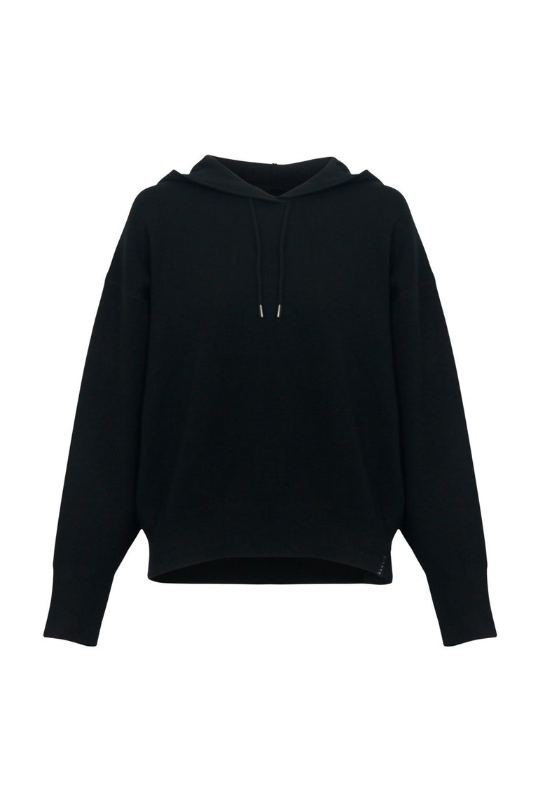 [TEST] D-Luxe Knit Hoodie