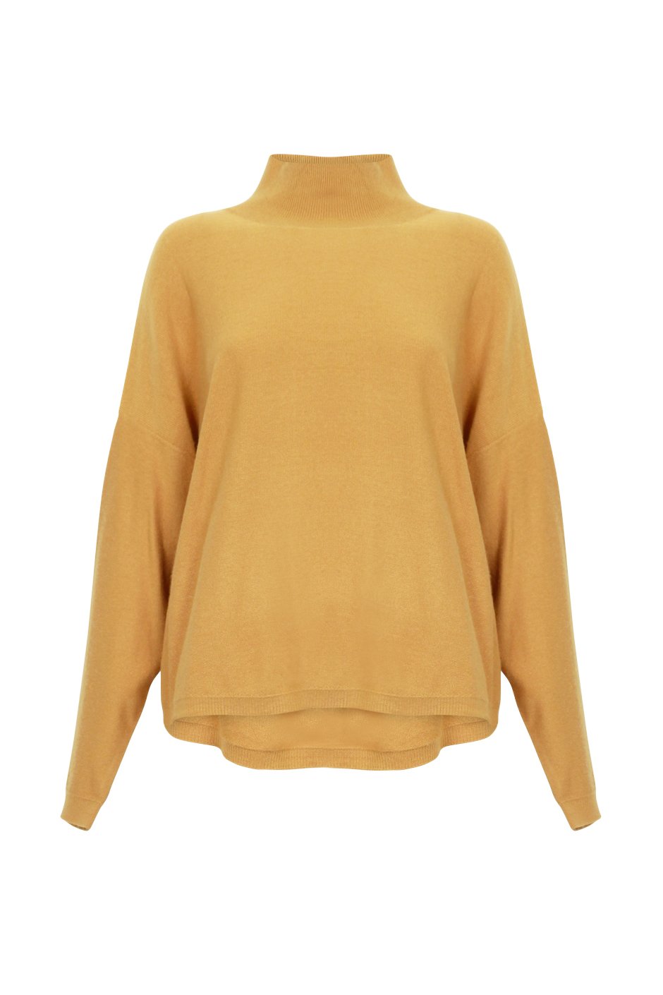 [TEST] Sienna Drop Shoulder Jumper