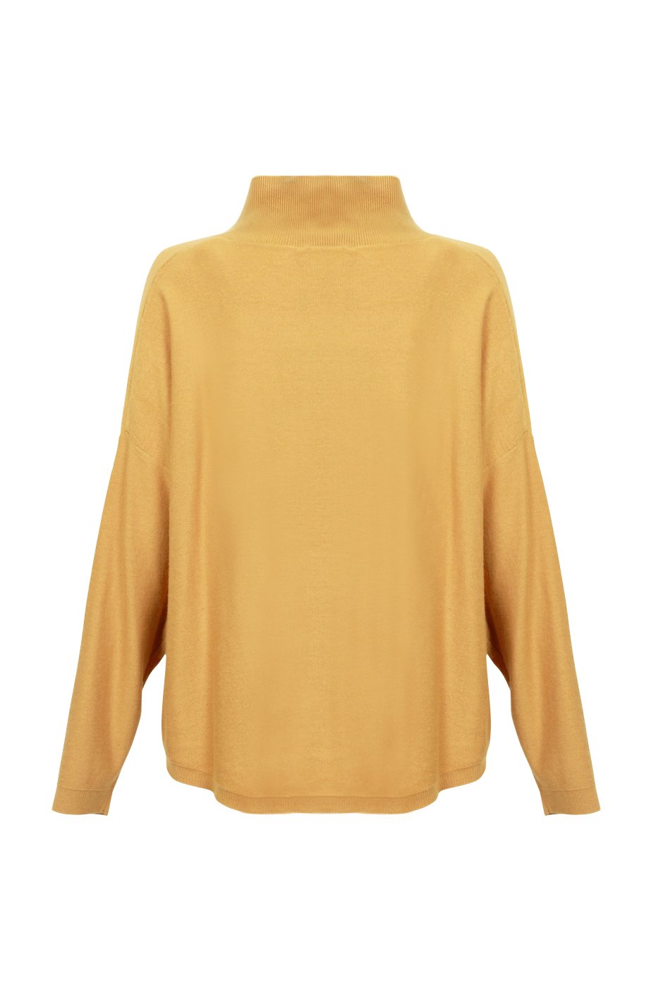 [TEST] Sienna Drop Shoulder Jumper