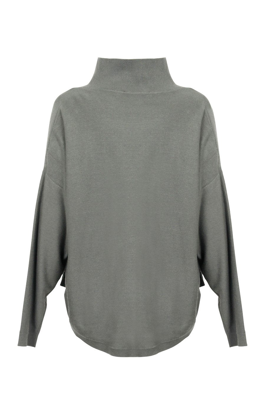 [TEST] Sienna Drop Shoulder Jumper