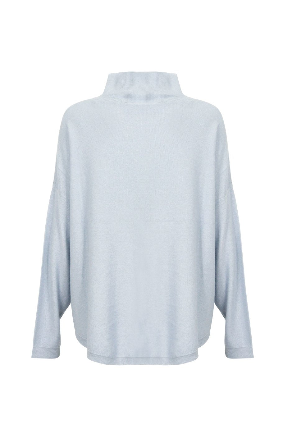 [TEST] Sienna Drop Shoulder Jumper