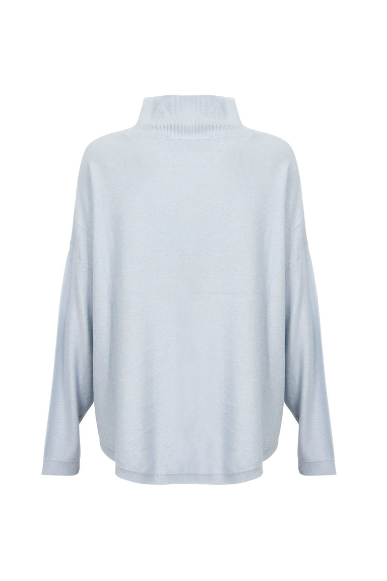 [TEST] Sienna Drop Shoulder Jumper