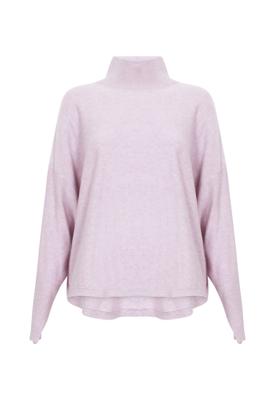 [TEST] Sienna Drop Shoulder Jumper