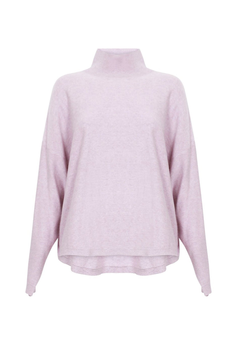 [TEST] Sienna Drop Shoulder Jumper