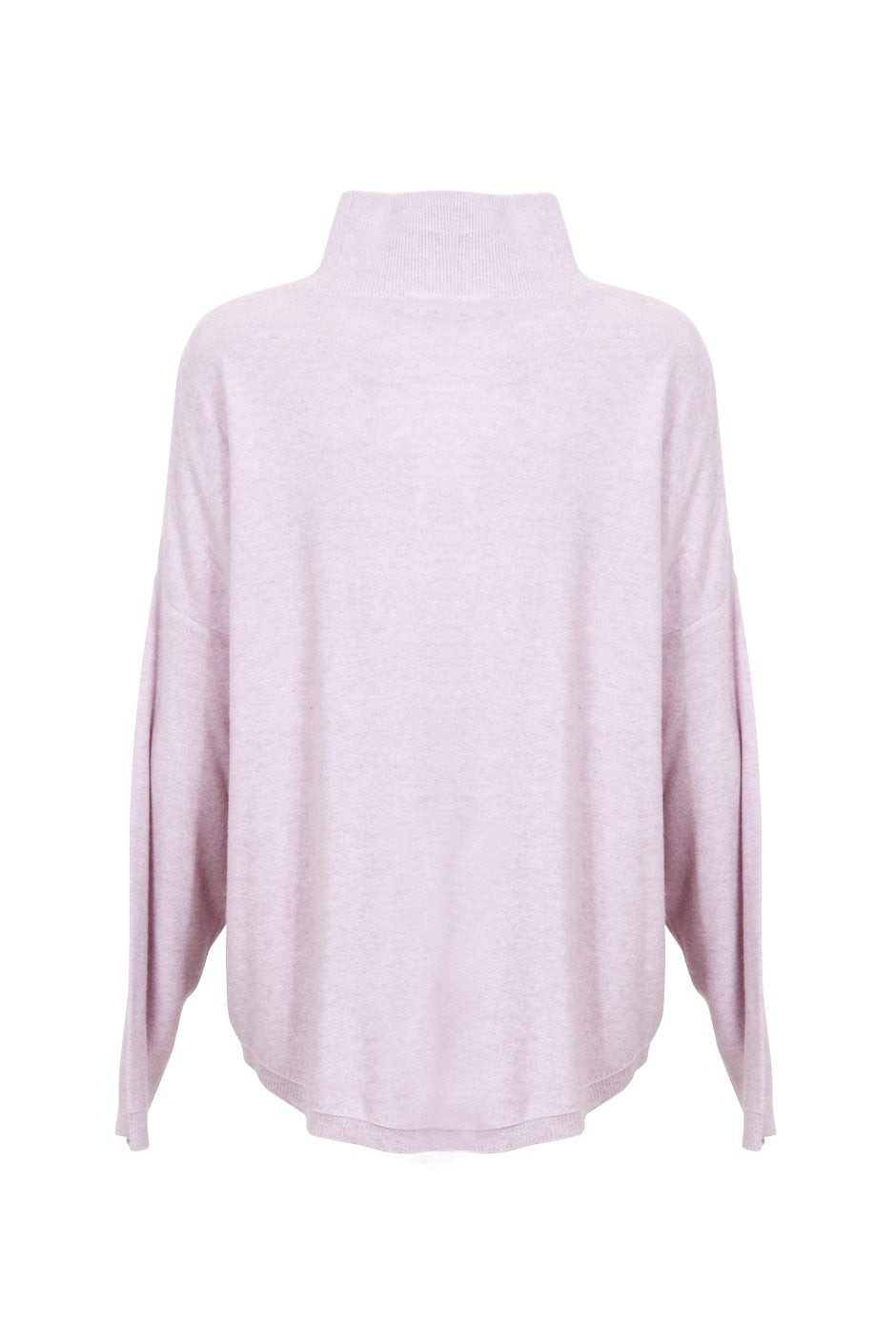 [TEST] Sienna Drop Shoulder Jumper
