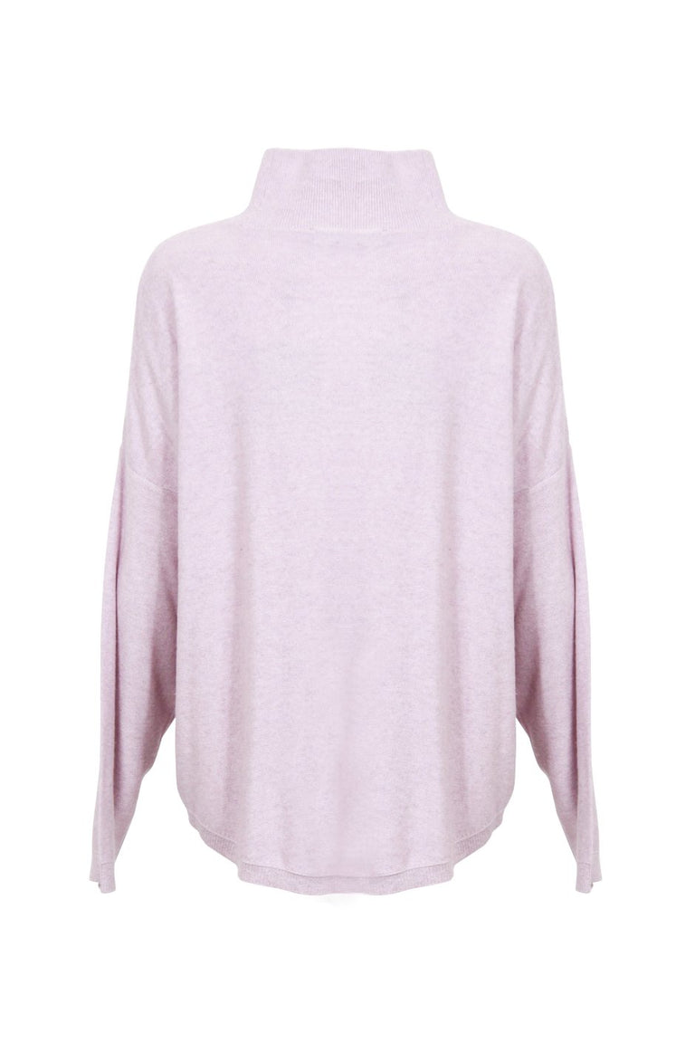 [TEST] Sienna Drop Shoulder Jumper
