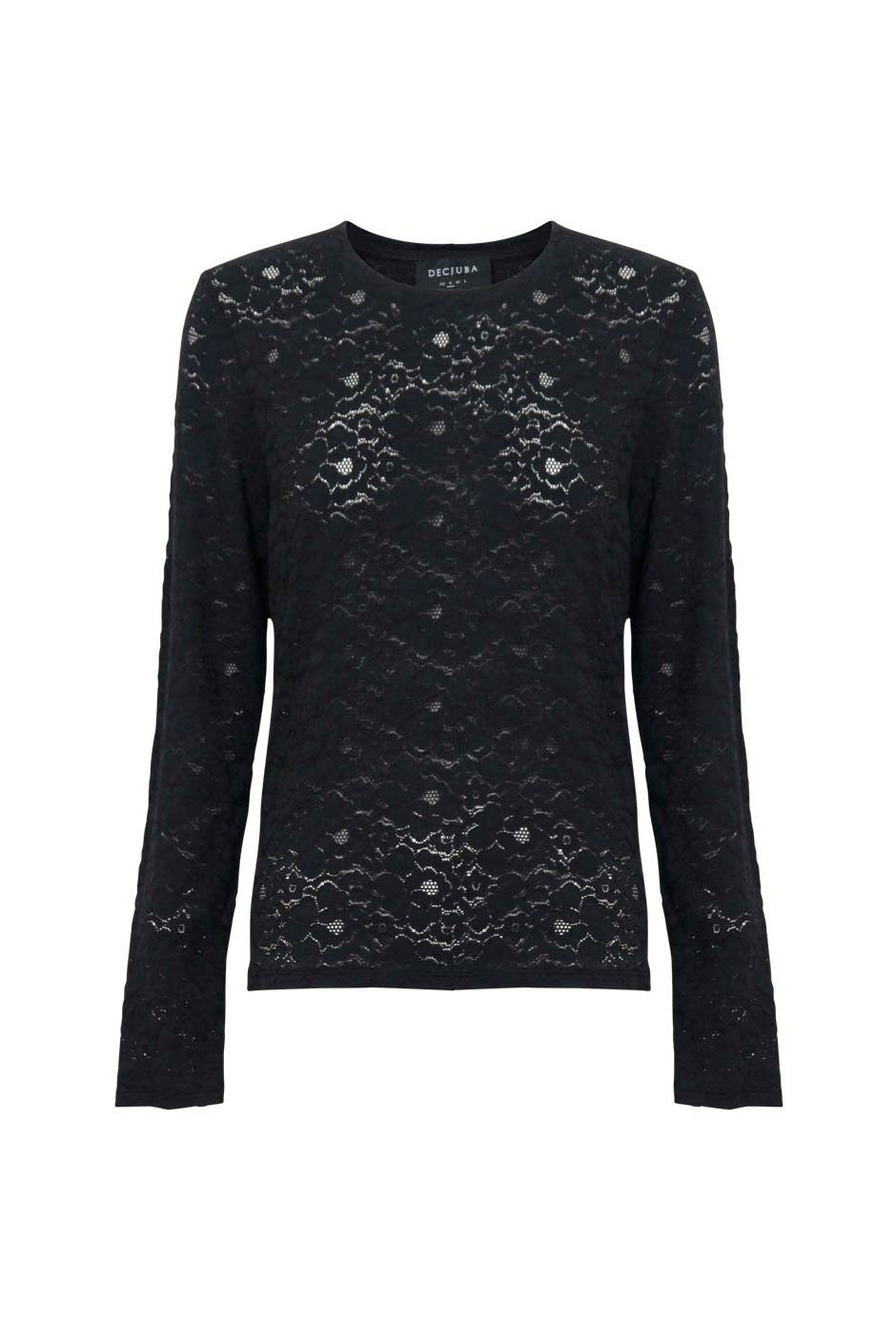 [TEST] Eloise Lace Top