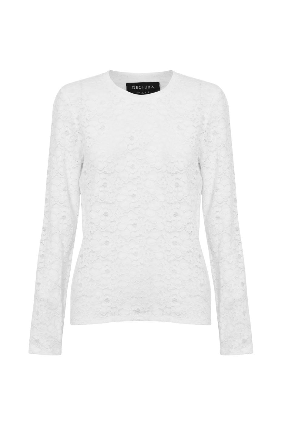 [TEST] Eloise Lace Top