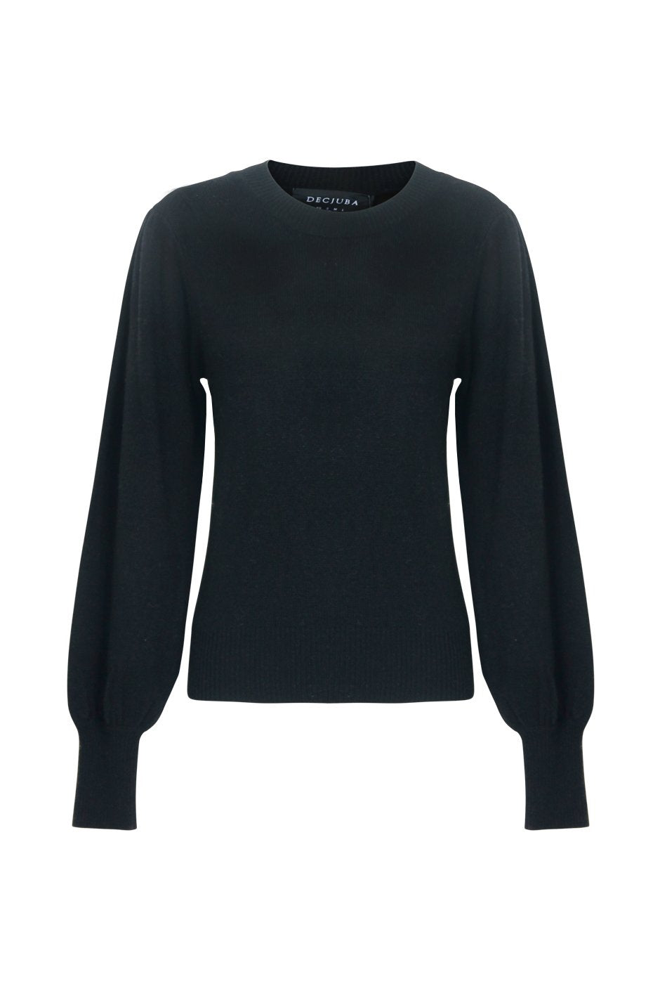 [TEST] Gabby Puff Sleeve Knit