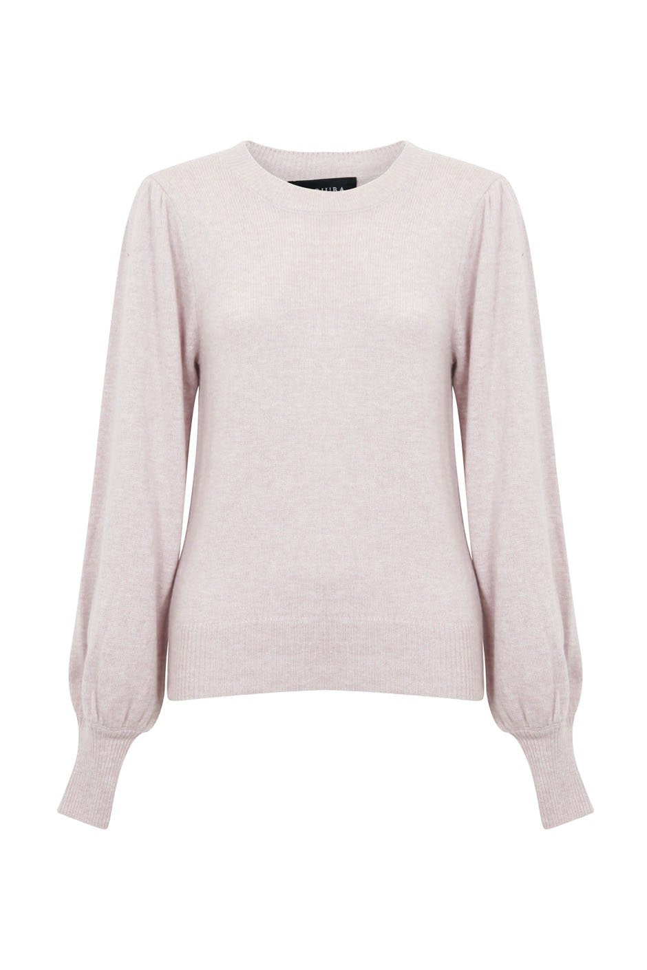 [TEST] Gabby Puff Sleeve Knit