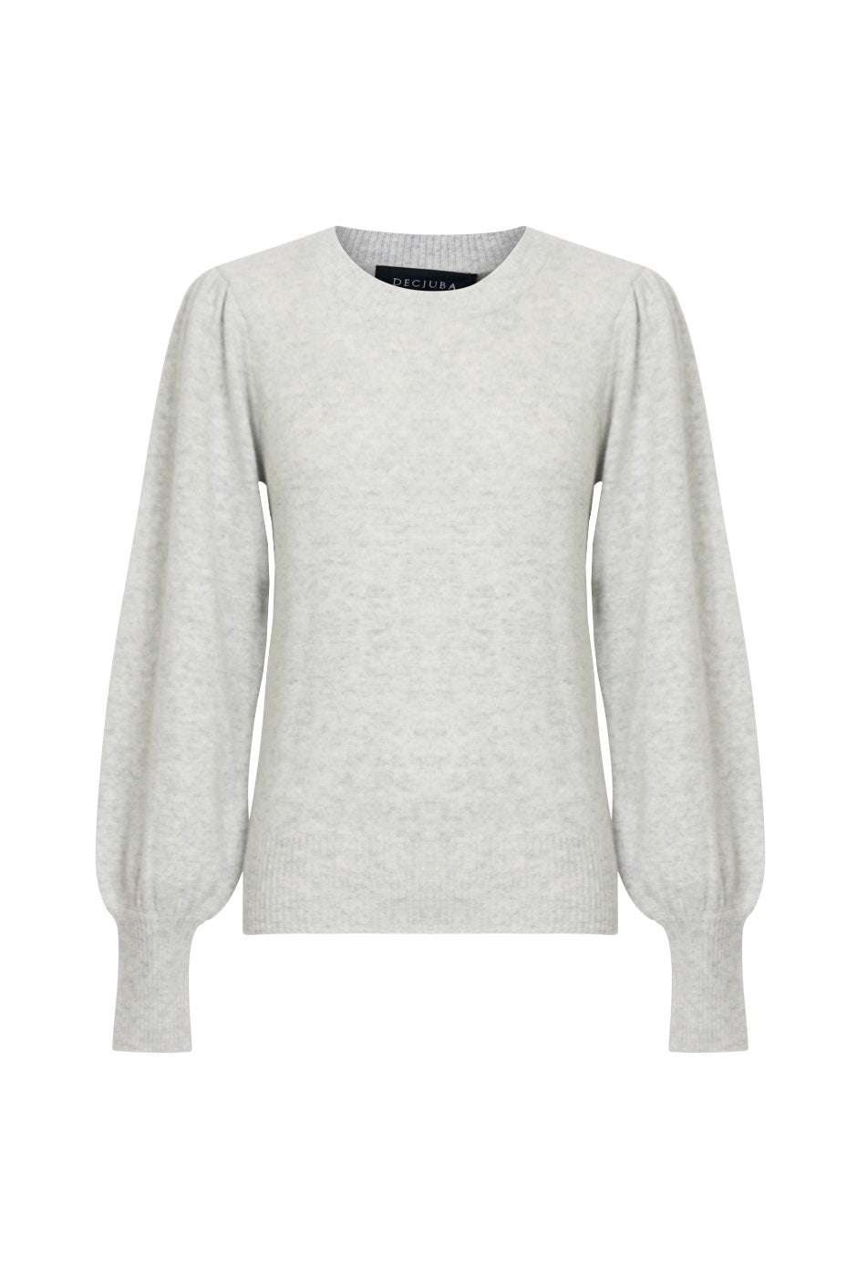 [TEST] Gabby Puff Sleeve Knit