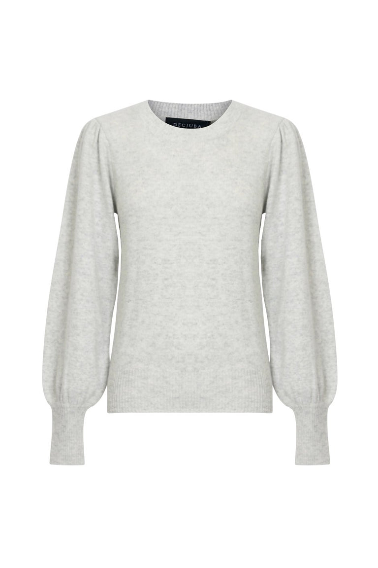 [TEST] Gabby Puff Sleeve Knit