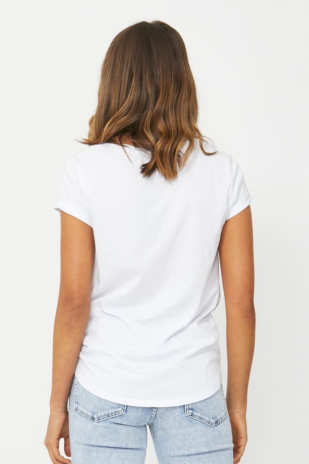 [TEST] NYC Tinsel Tee