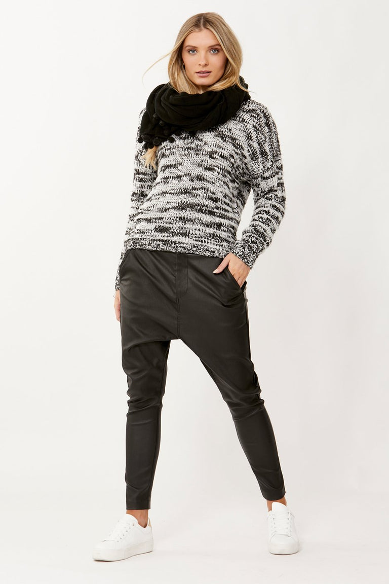 [TEST] Tully Twist Jumper