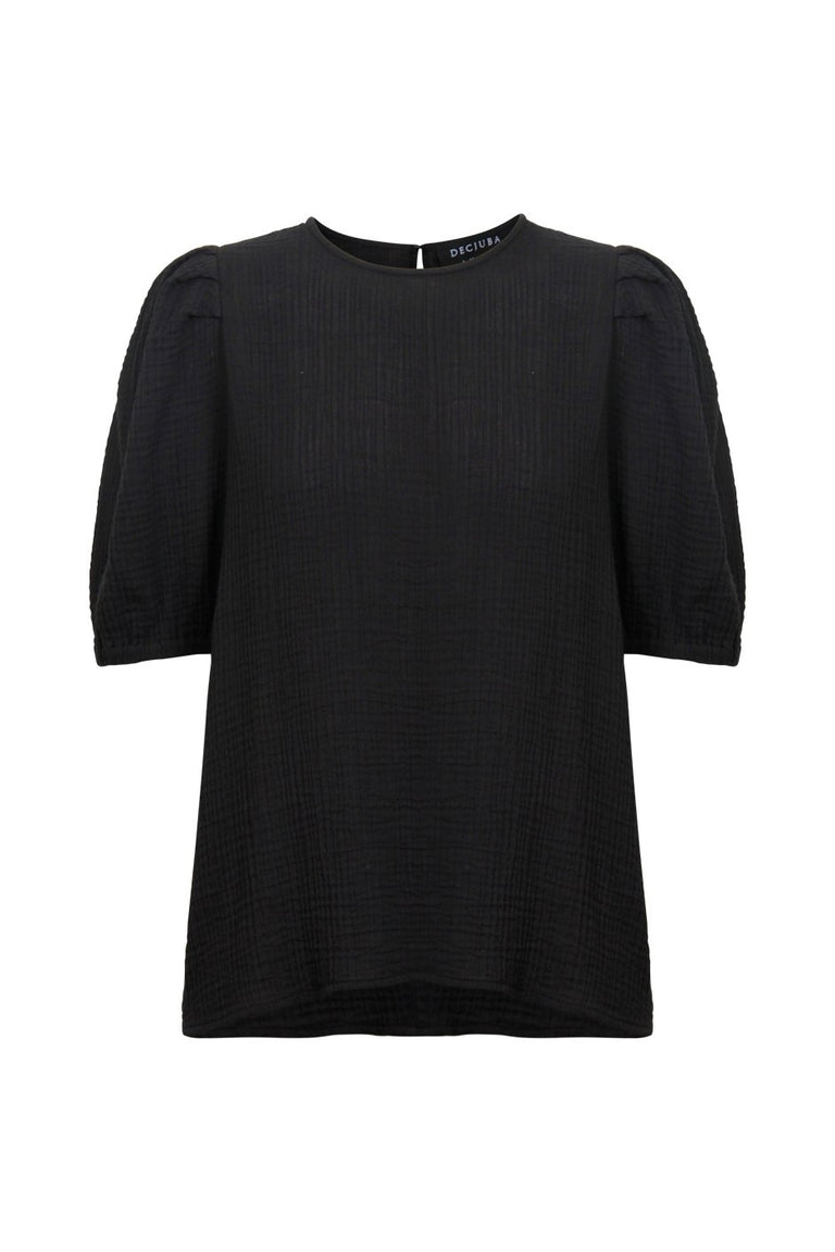 [TEST] Misa Textured Top