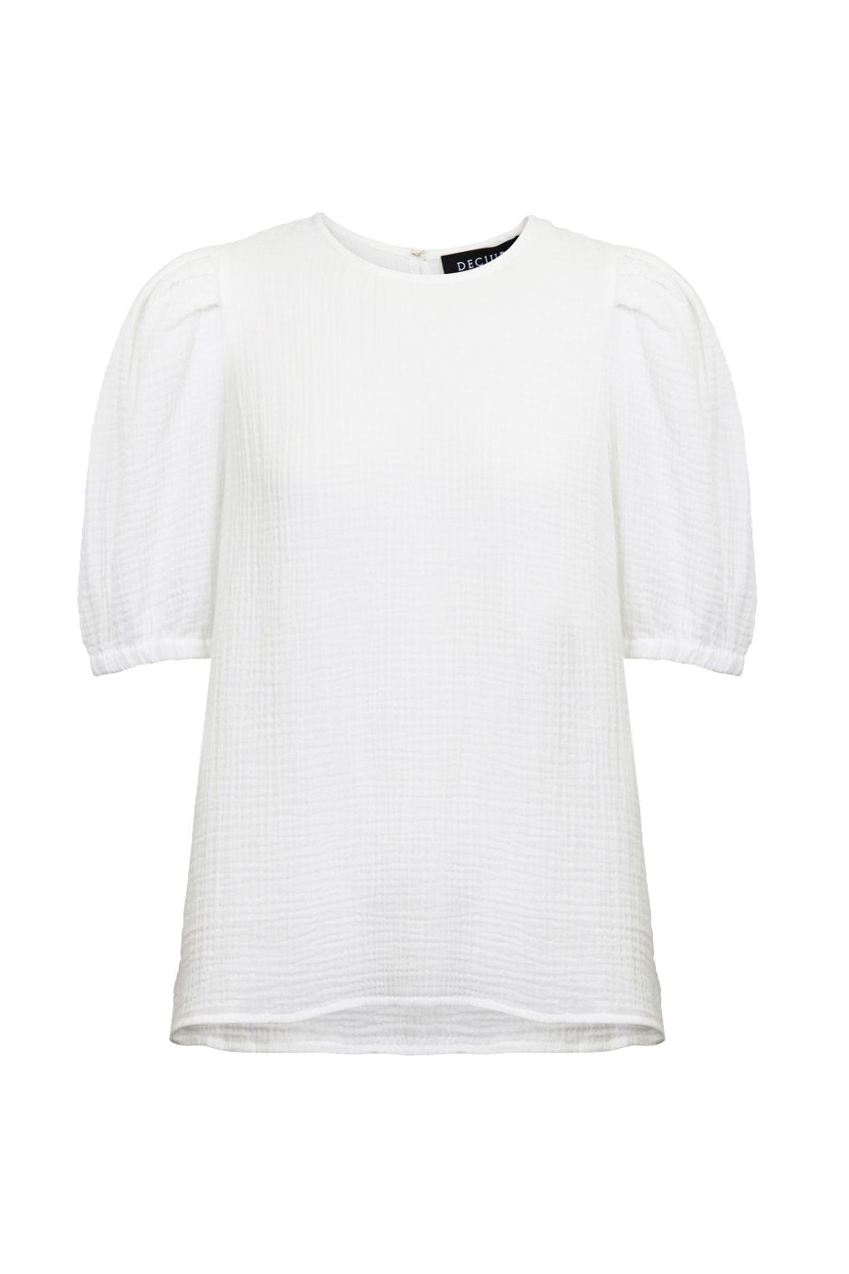 [TEST] Misa Textured Top