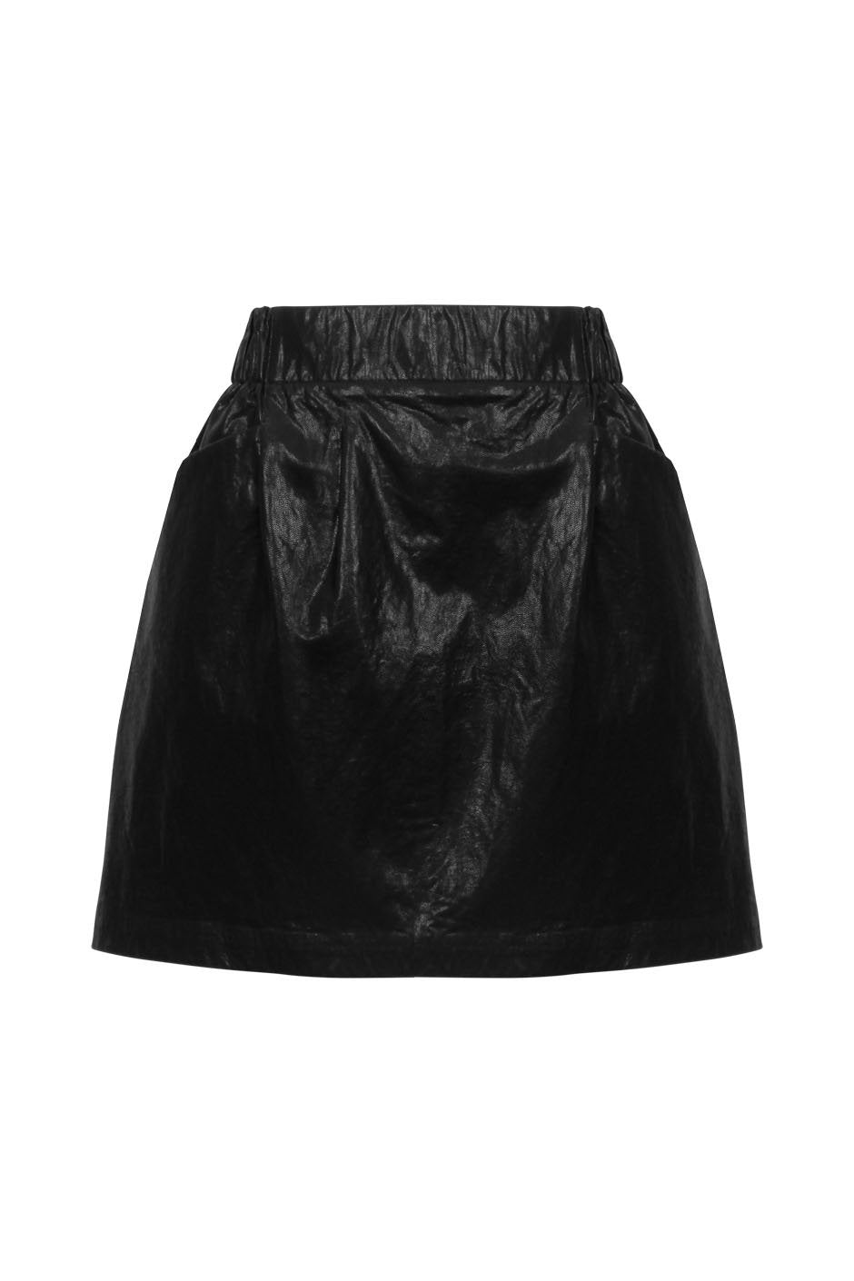 [TEST] Macey Mini Skirt