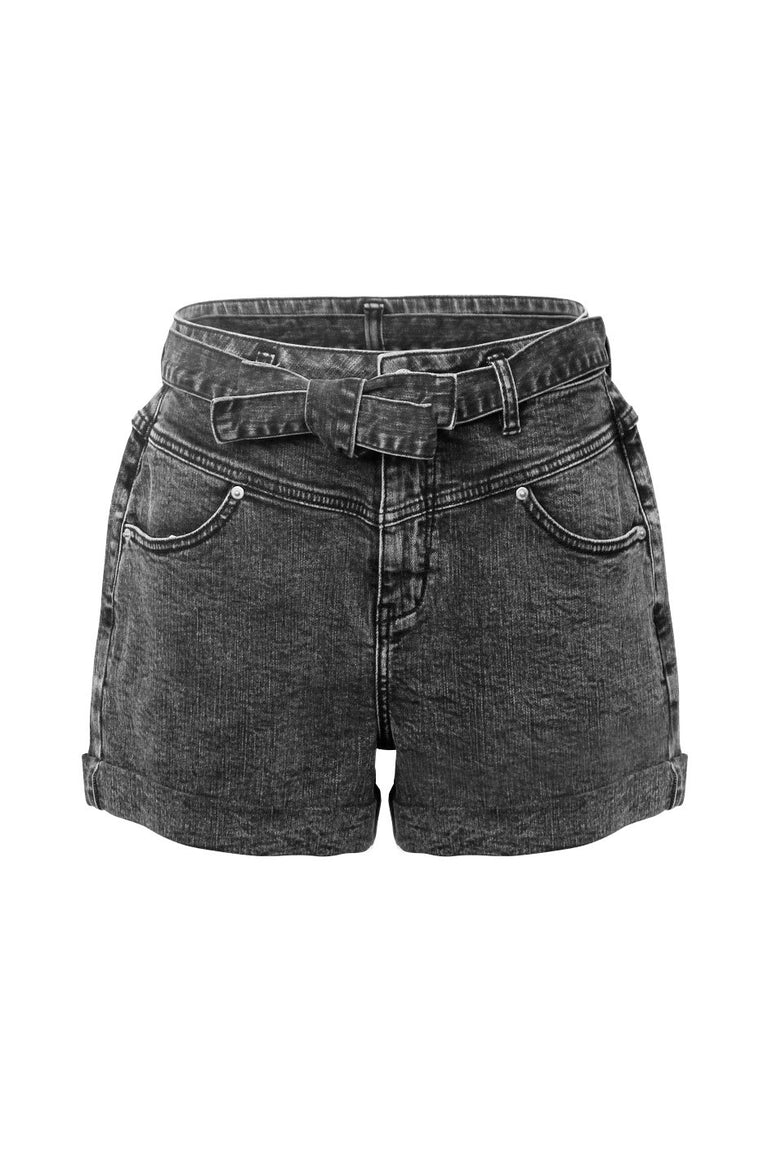 [TEST] Chelsea High Waist Short