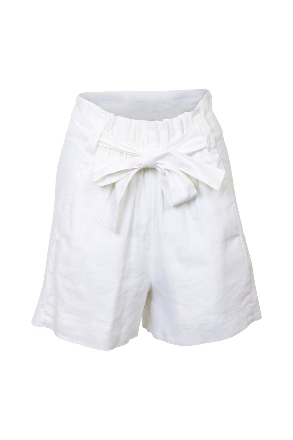 [TEST] Louisa High Waist Short