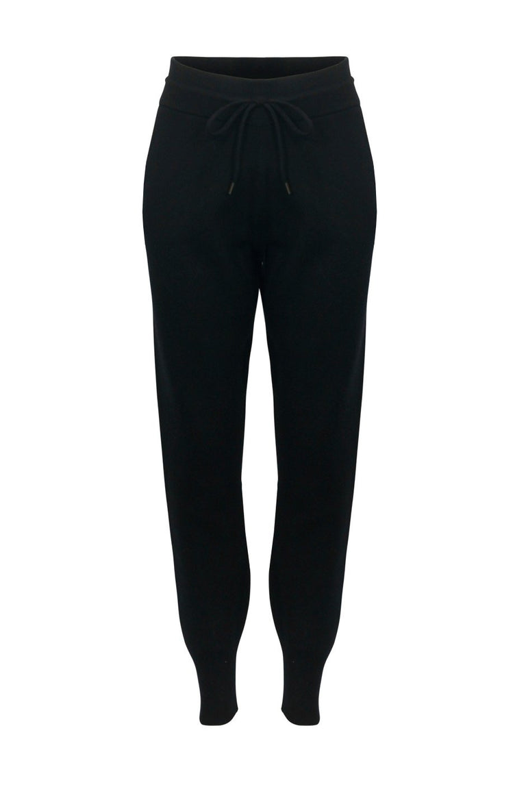 [TEST] D-Luxe Knit Jogger