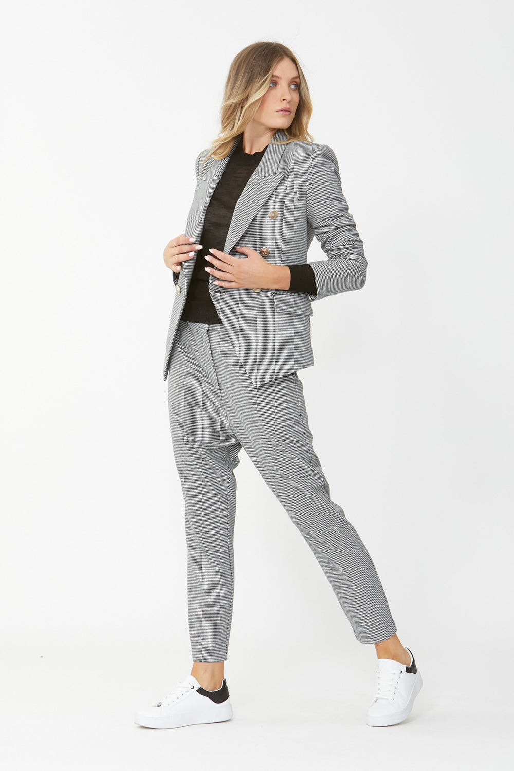 [TEST] Carly Slouch Pant