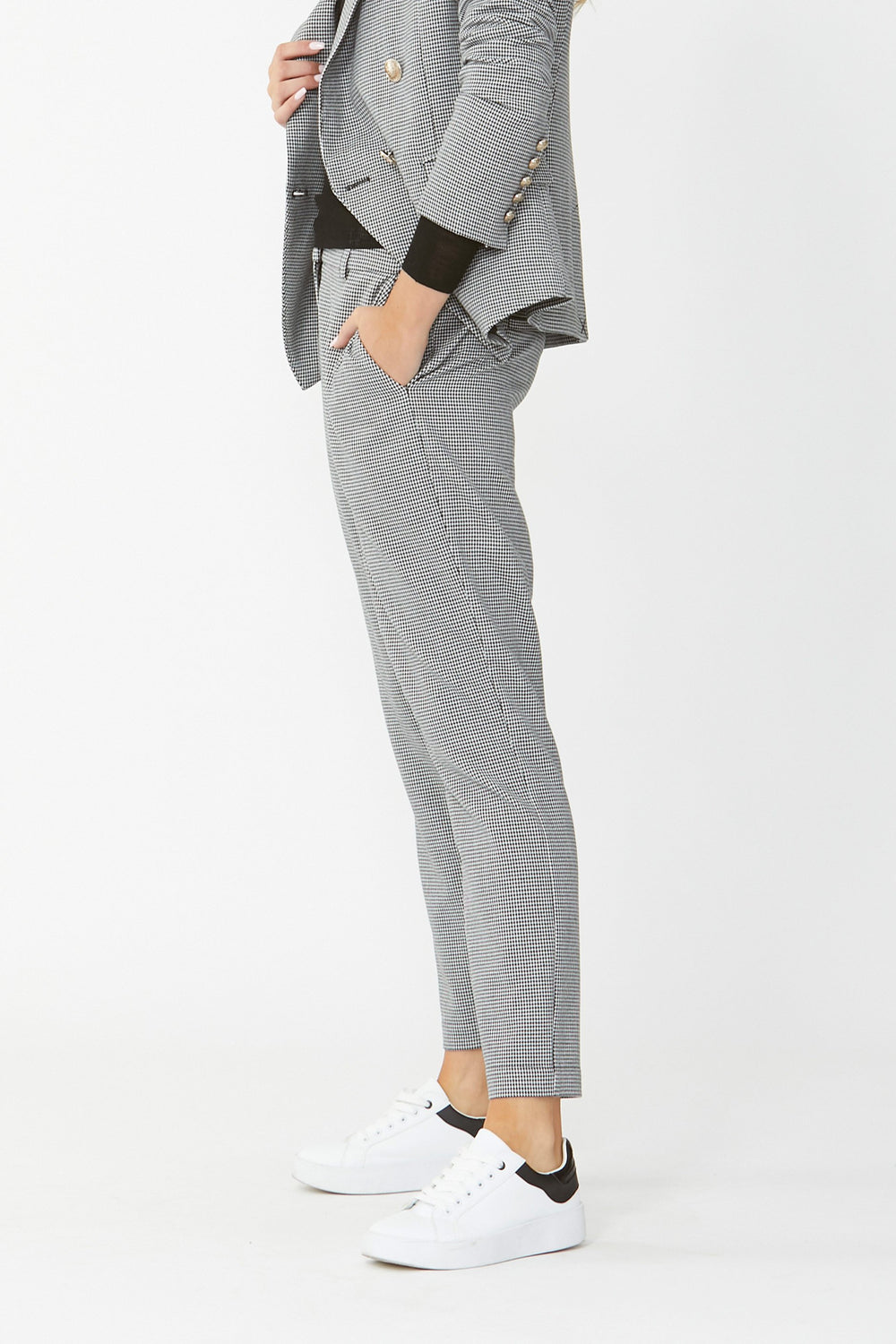 [TEST] Carly Slouch Pant