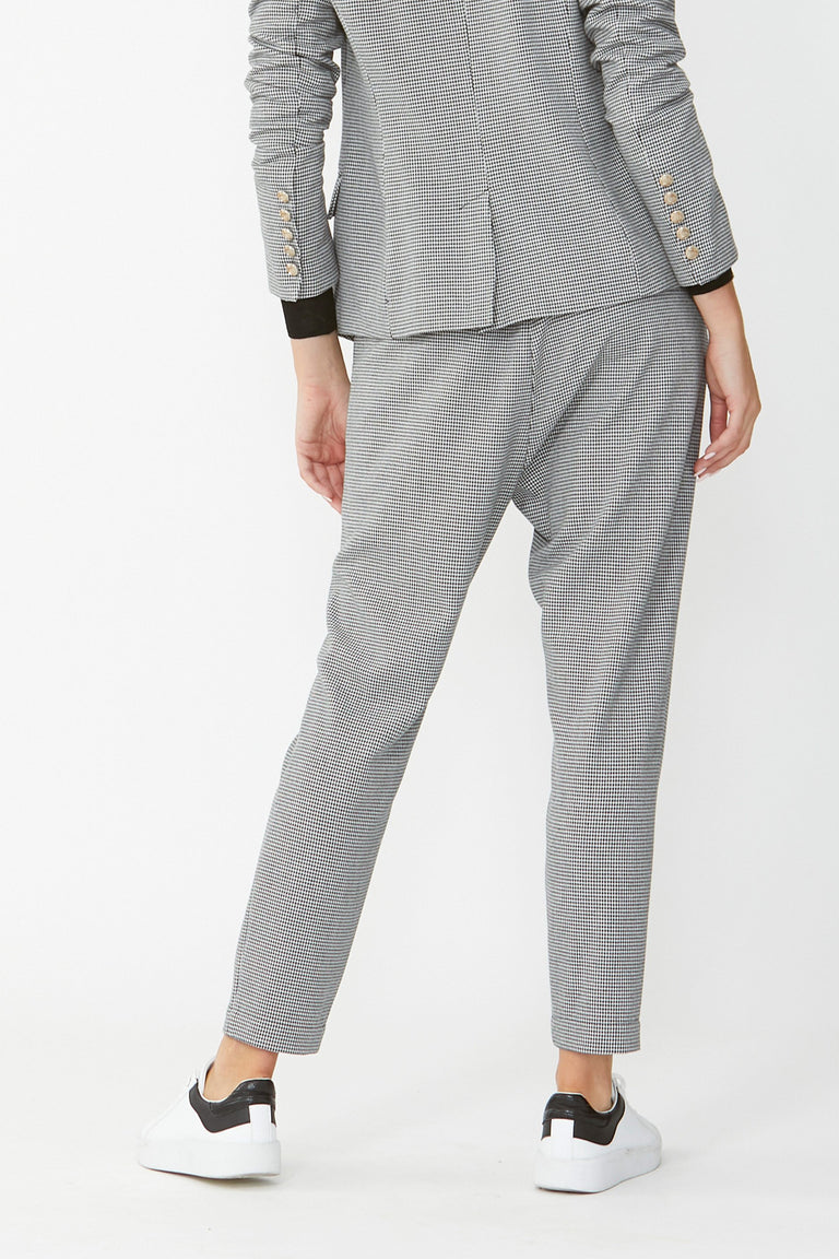 [TEST] Carly Slouch Pant