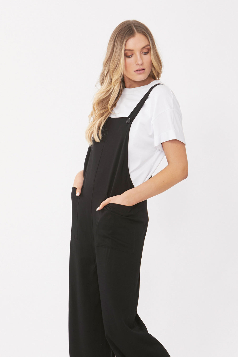 [TEST] Rian Utility Jumpsuit