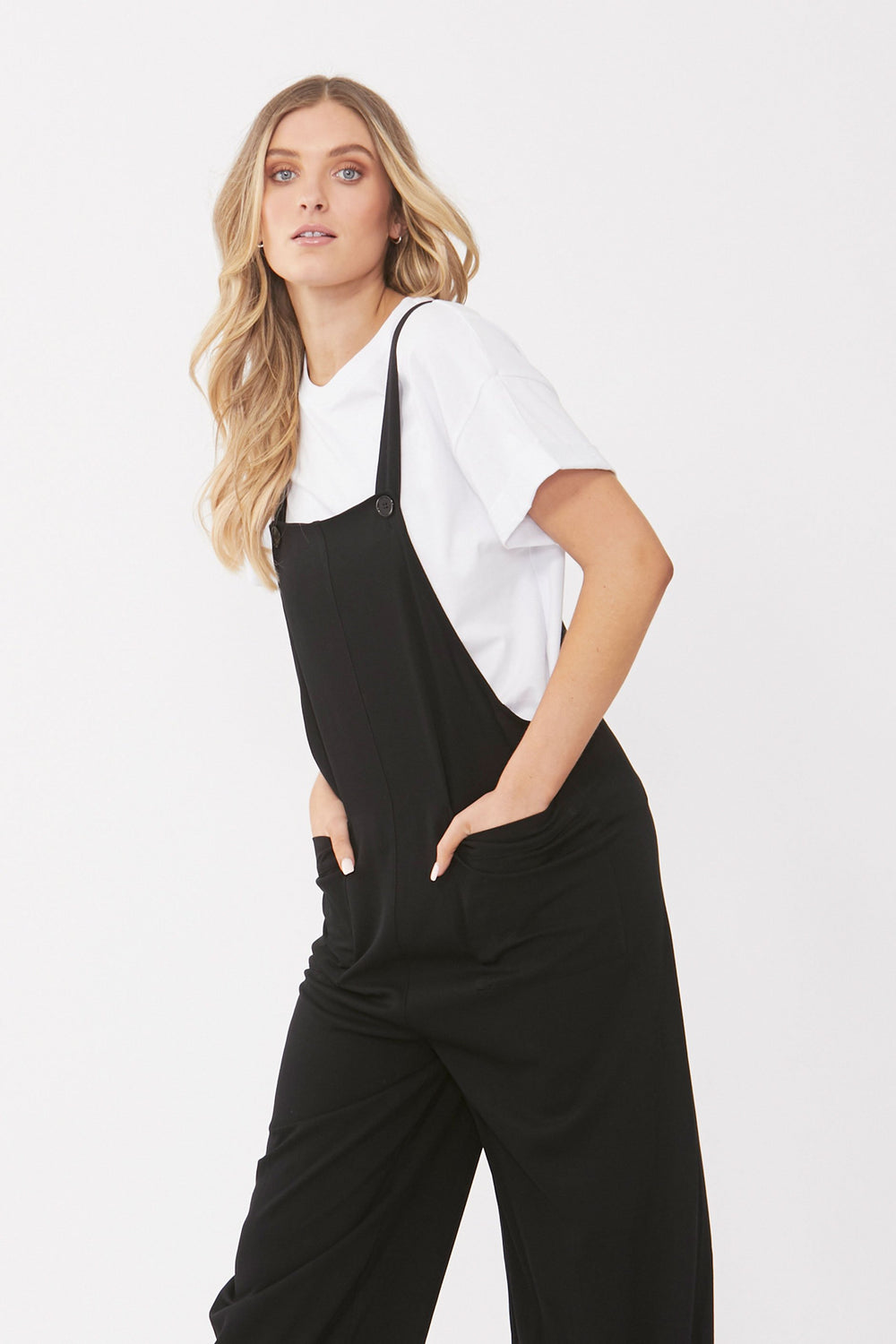 [TEST] Rian Utility Jumpsuit