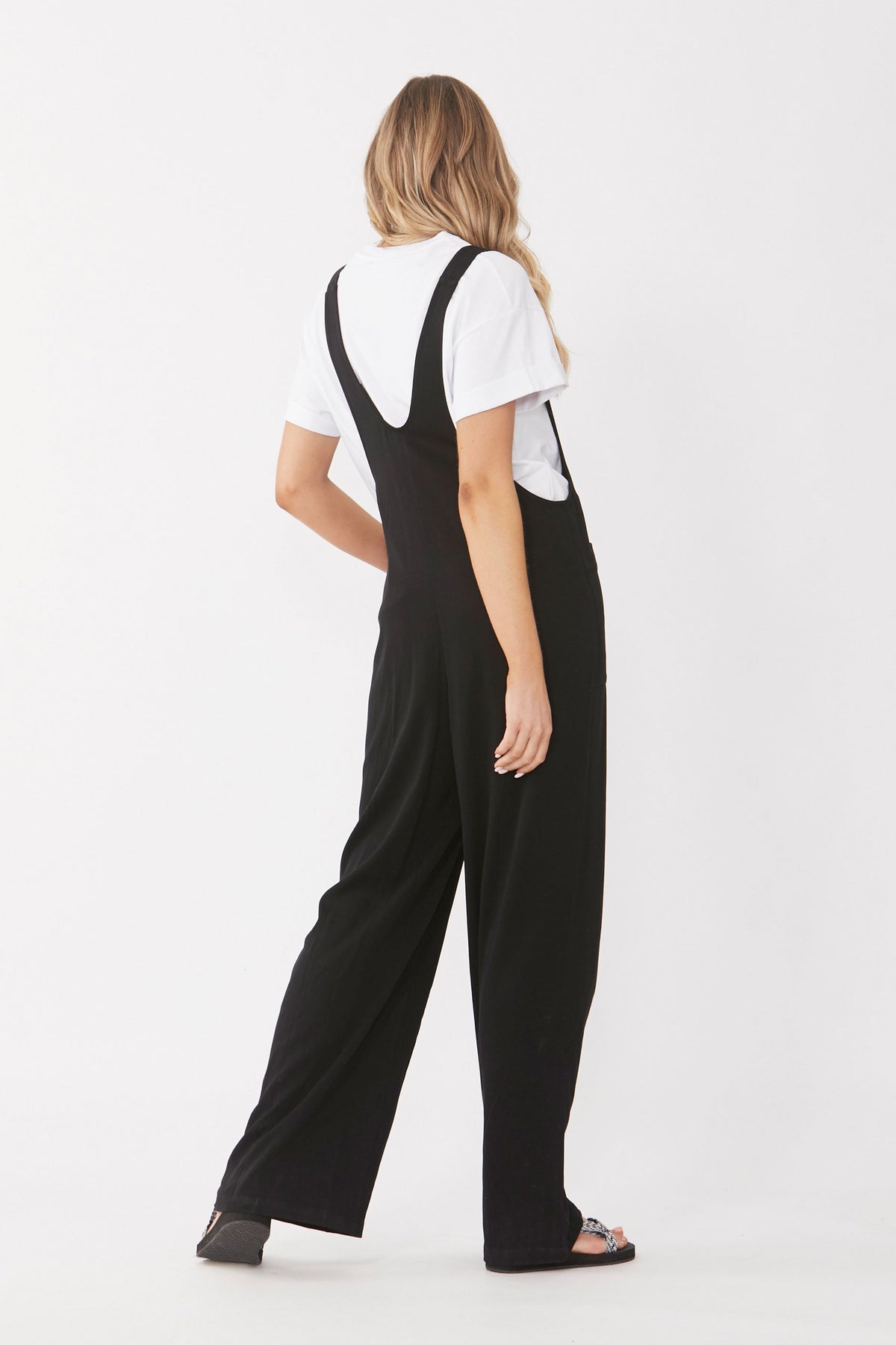 [TEST] Rian Utility Jumpsuit