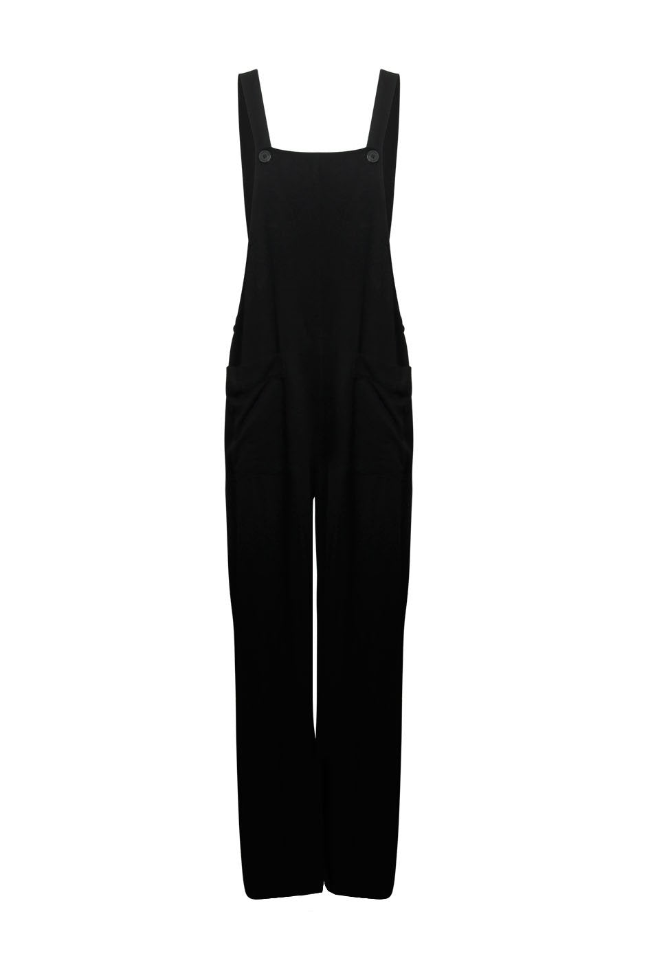 [TEST] Rian Utility Jumpsuit
