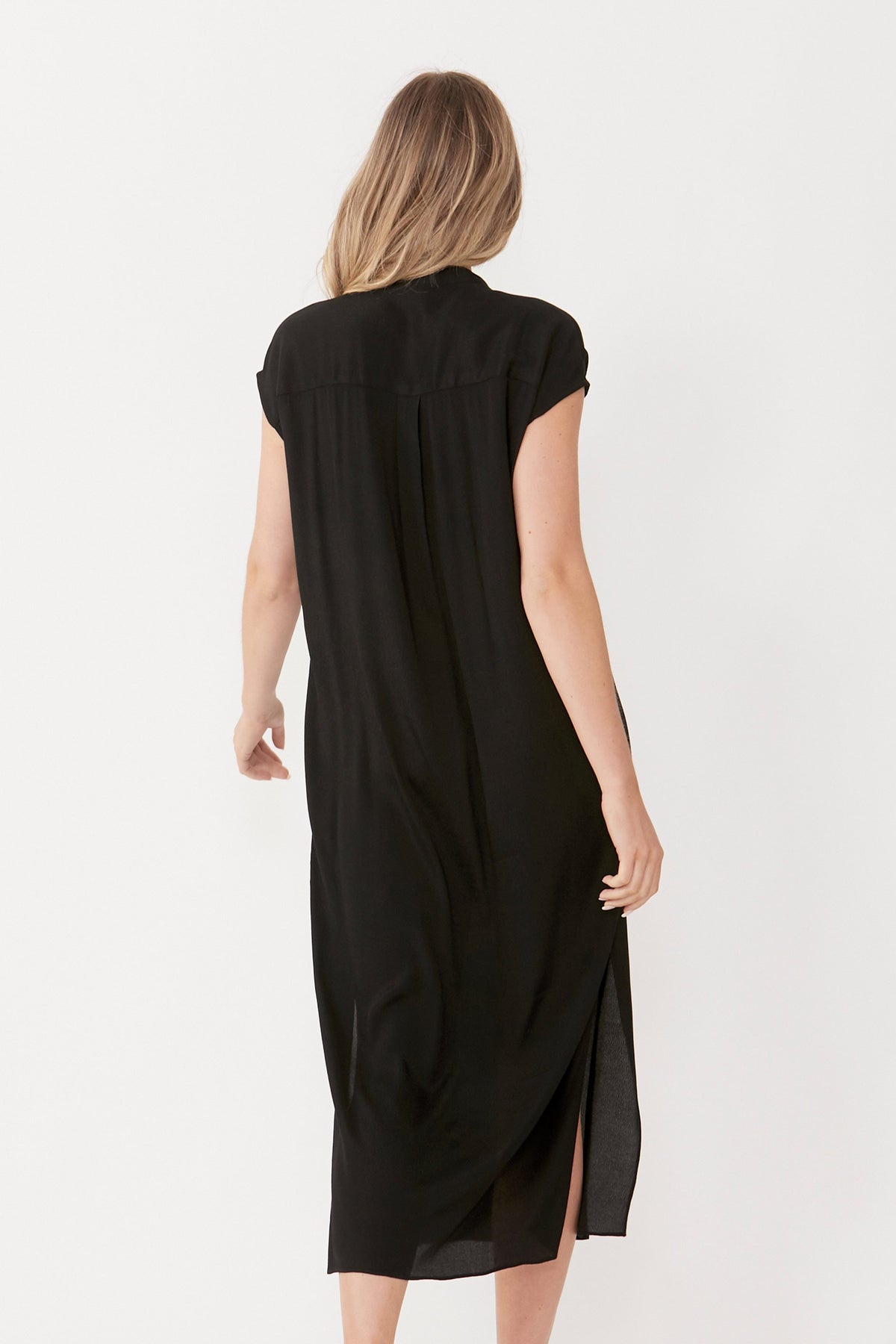 [TEST] Emerson Midi Shirt Dress