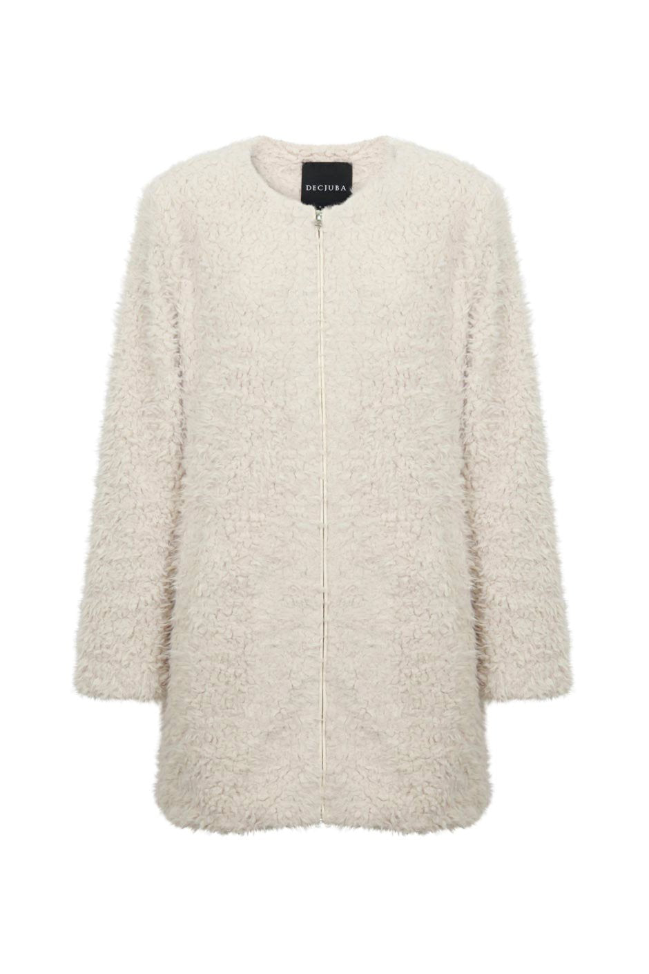 [TEST] Pippa Shearling Coatigan