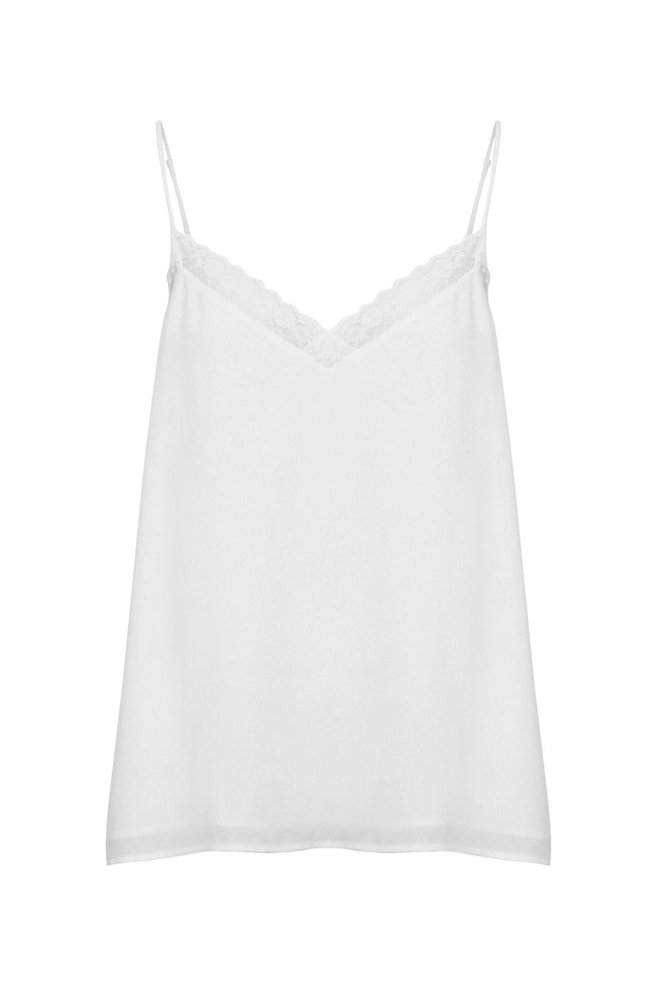 [TEST] Parker Lace Cami