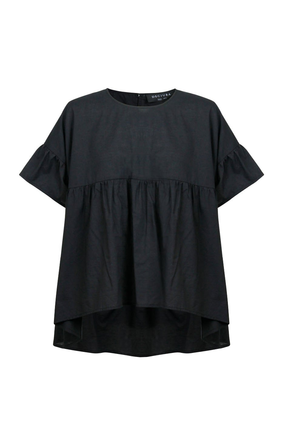 [TEST] Bree Tiered Blouse