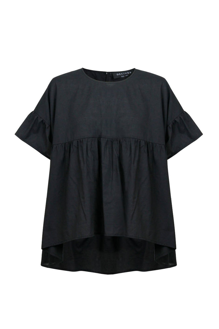 [TEST] Bree Tiered Blouse