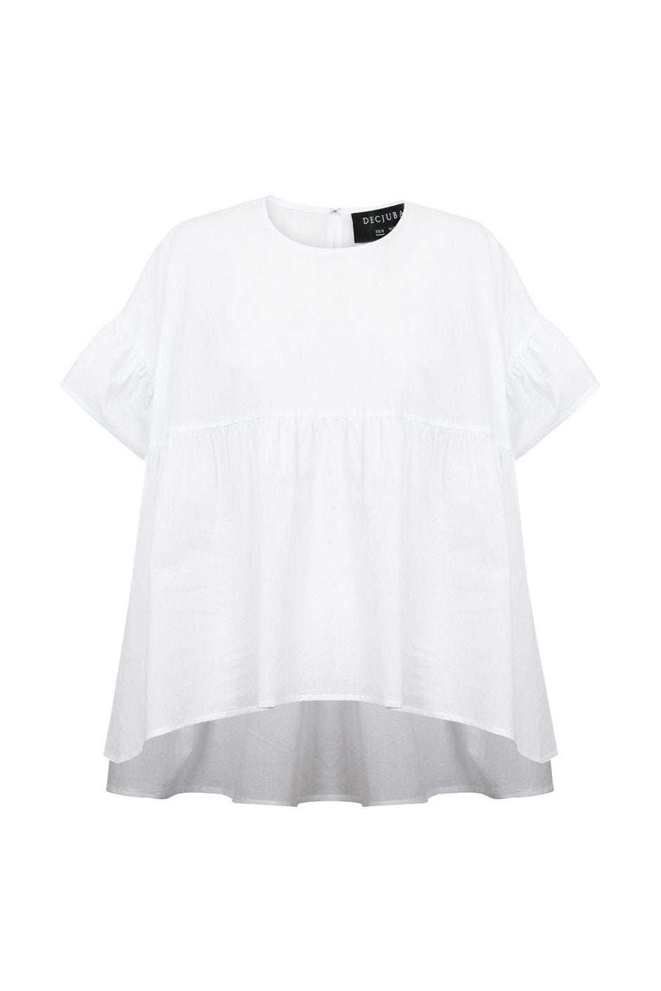 [TEST] Bree Tiered Blouse