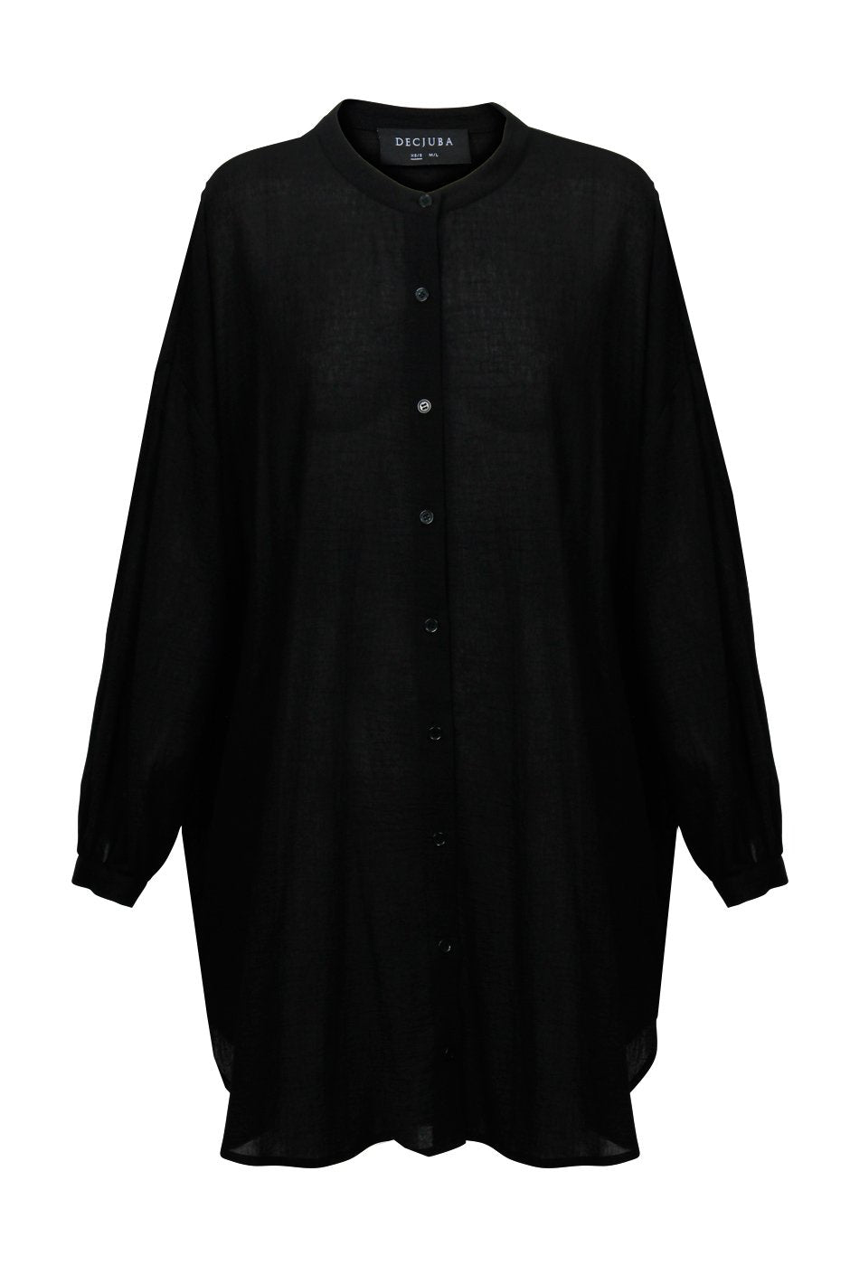 [TEST] Aubree Oversized Vacay Shirt