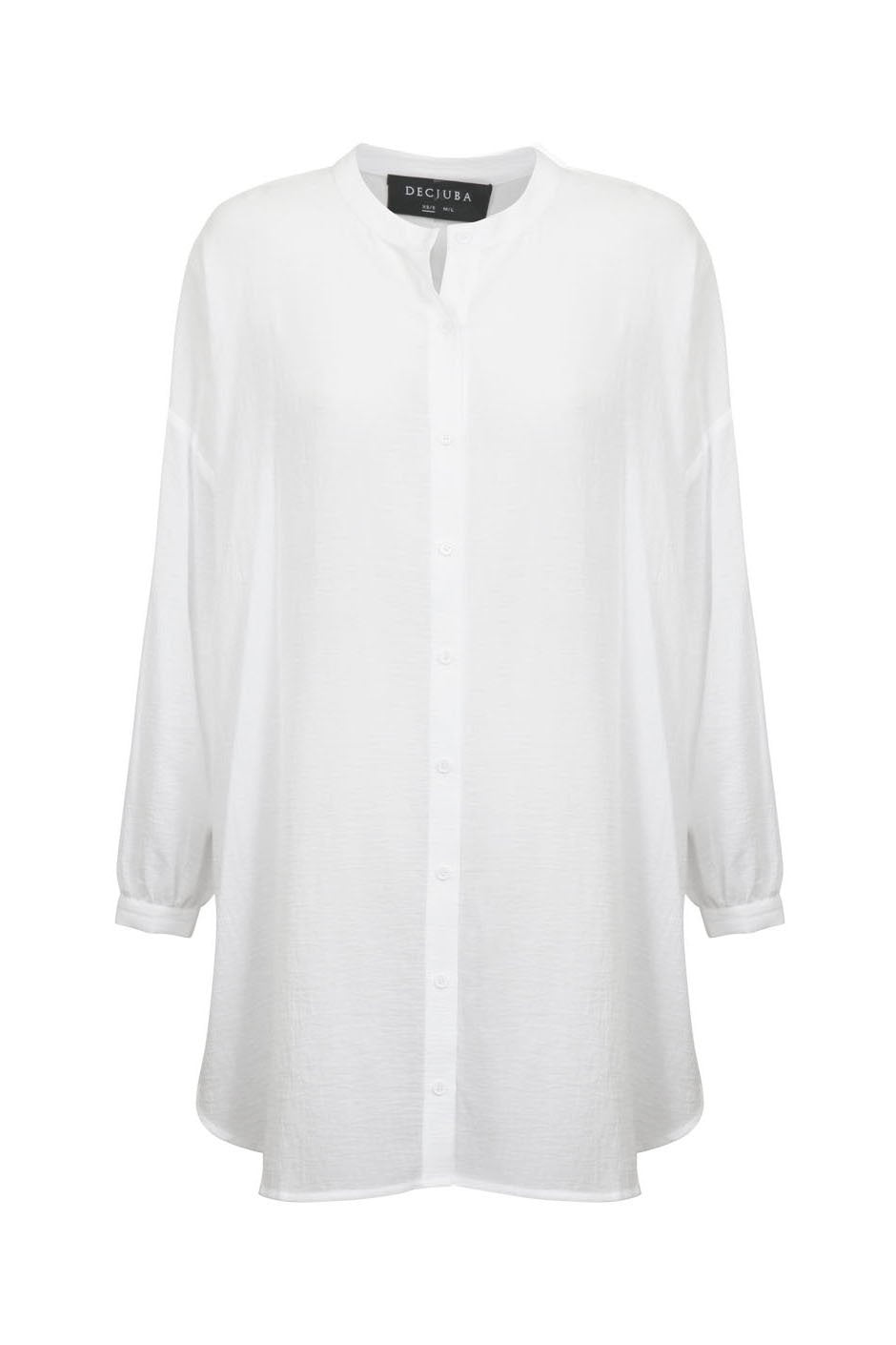 [TEST] Aubree Oversized Vacay Shirt