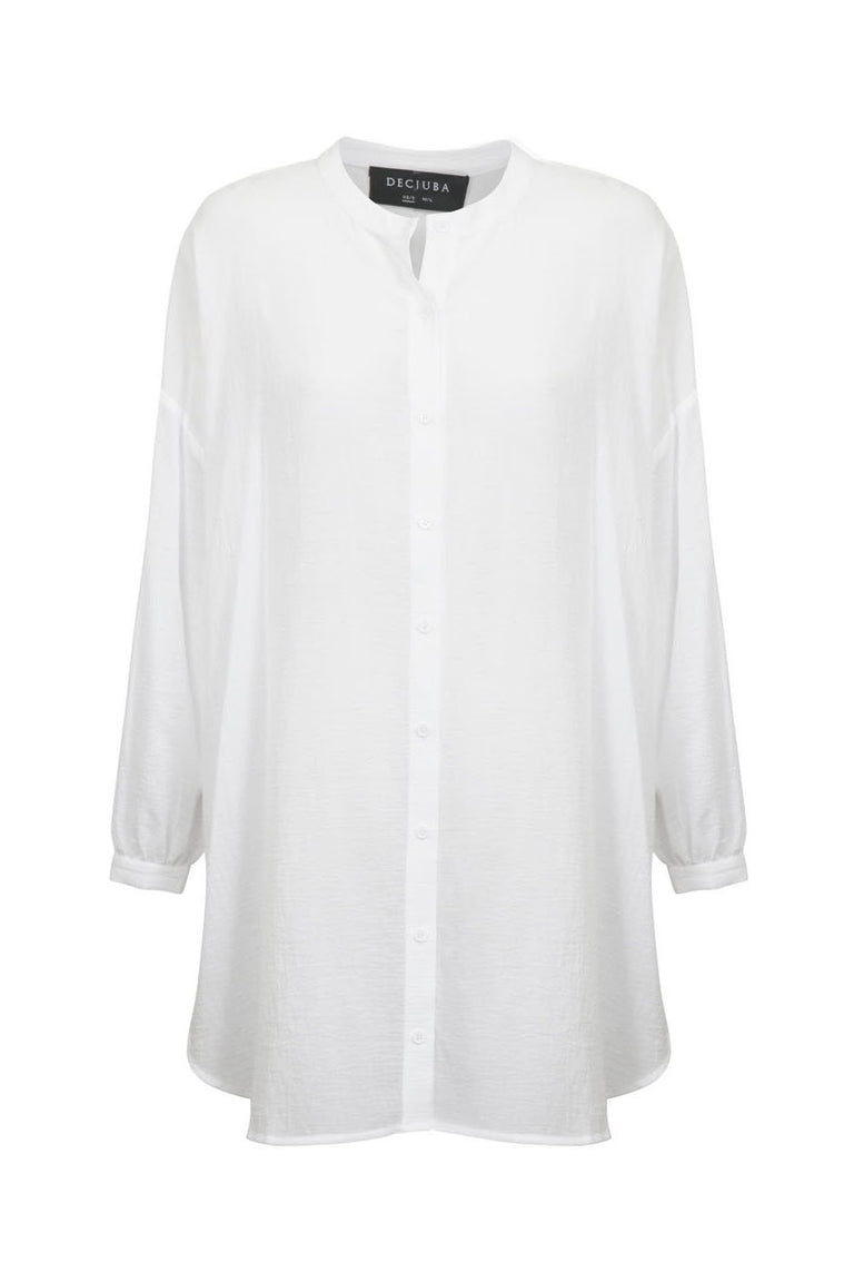 [TEST] Aubree Oversized Vacay Shirt