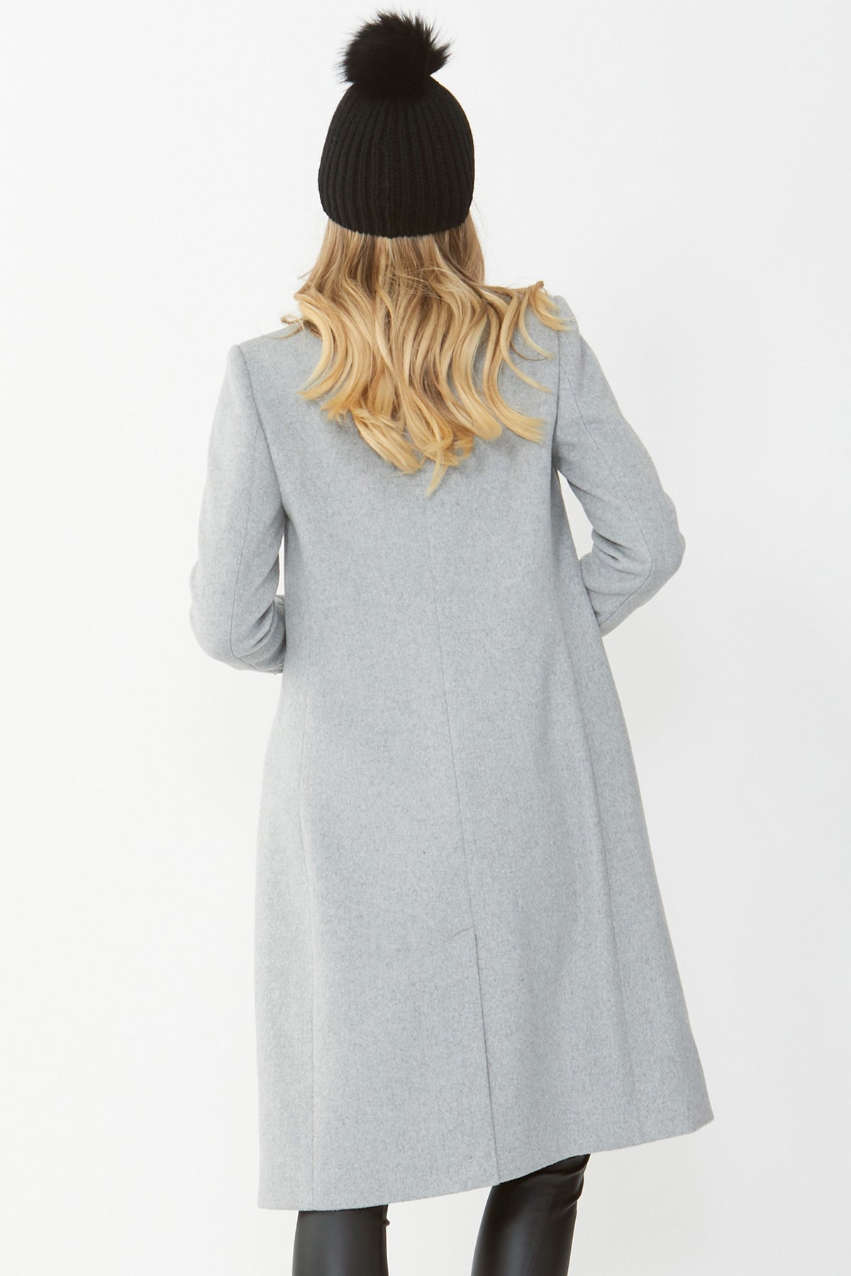 [TEST] Morgan Crombie Coat