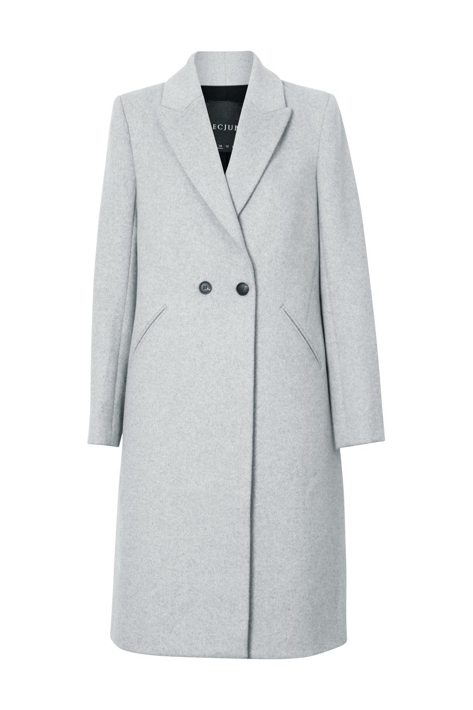 [TEST] Morgan Crombie Coat