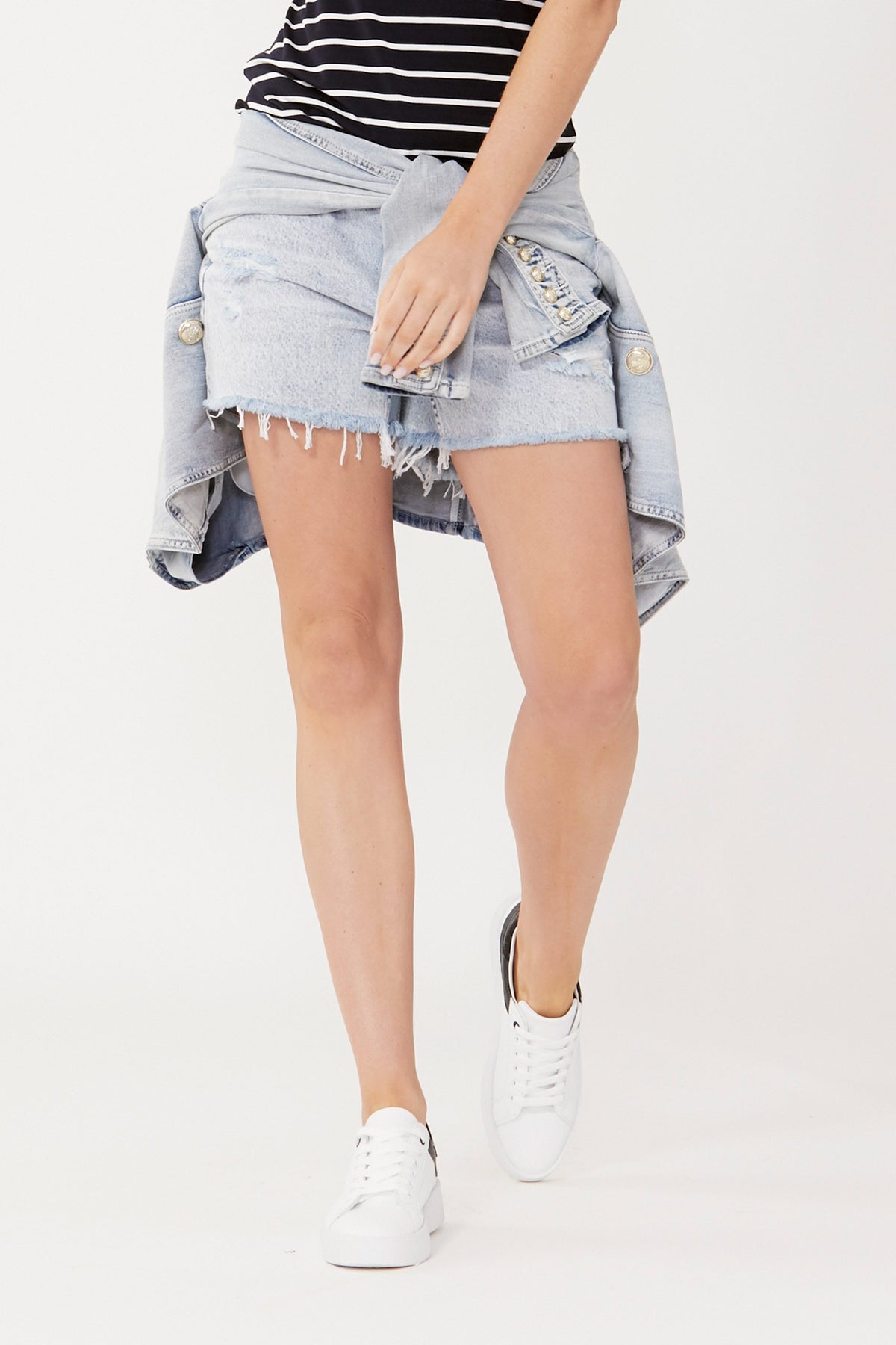 [TEST] Giselle Sneaker