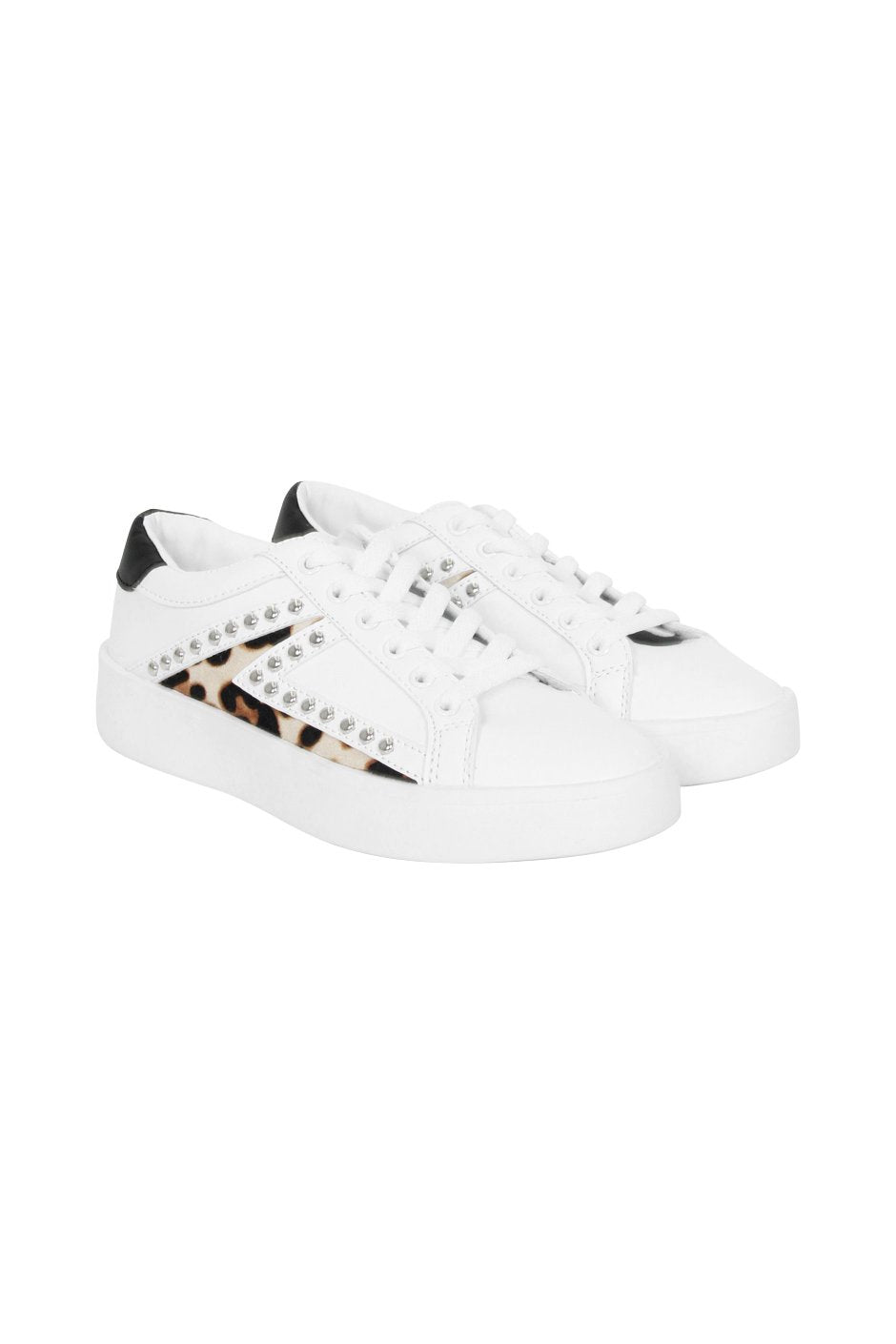 [TEST] Jordyn Sneaker
