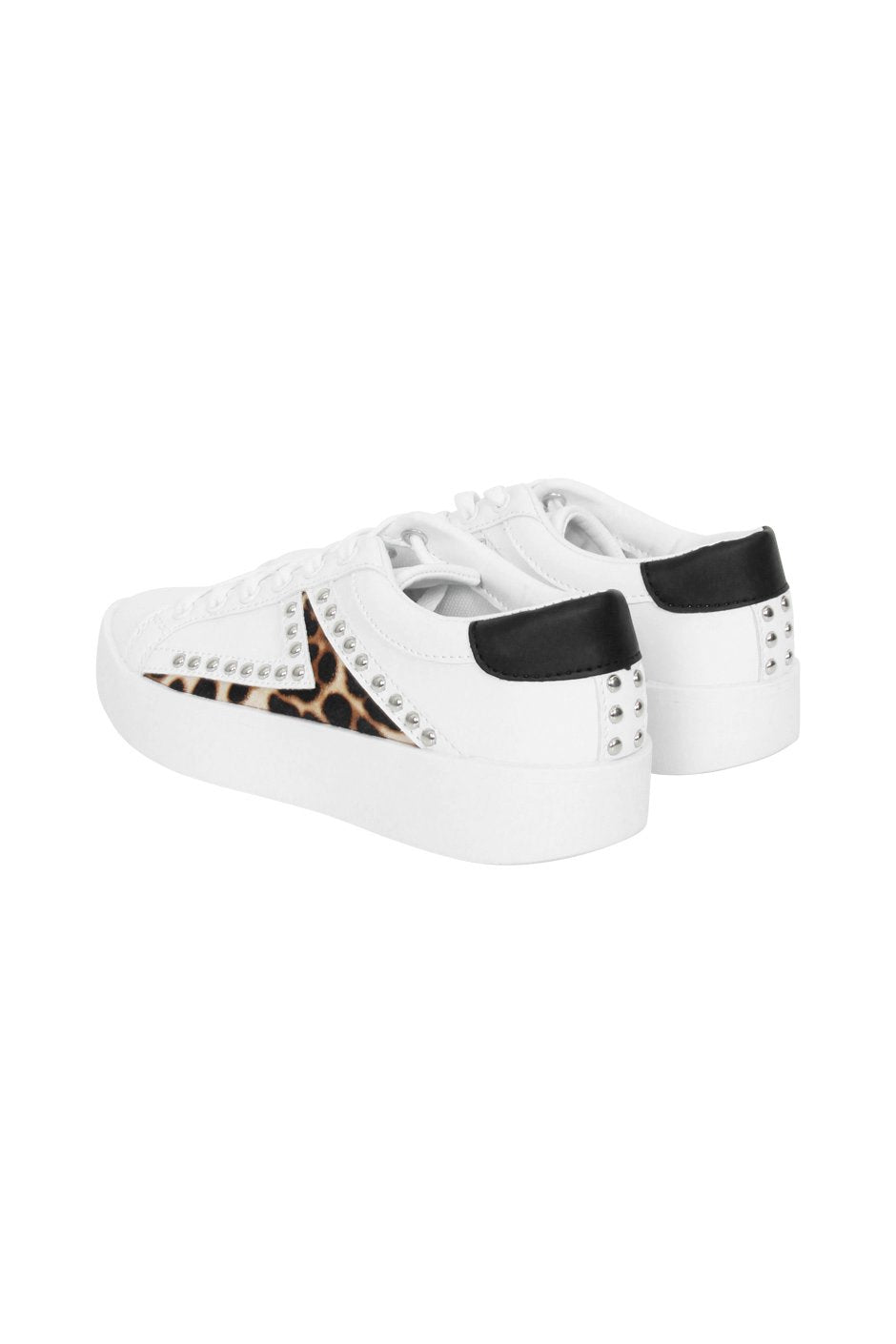 [TEST] Jordyn Sneaker