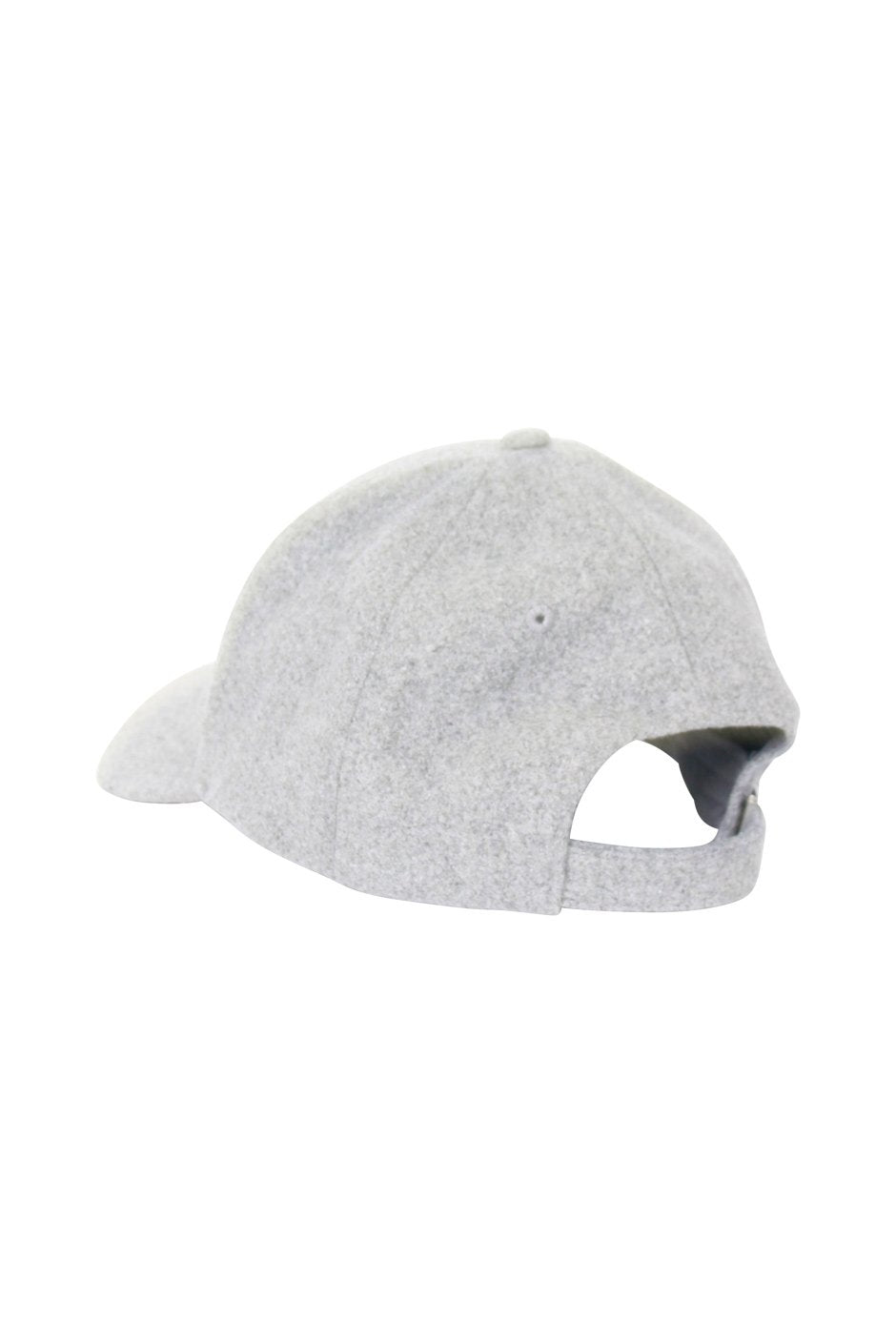 [TEST] Mini NY Metal Detail Cap