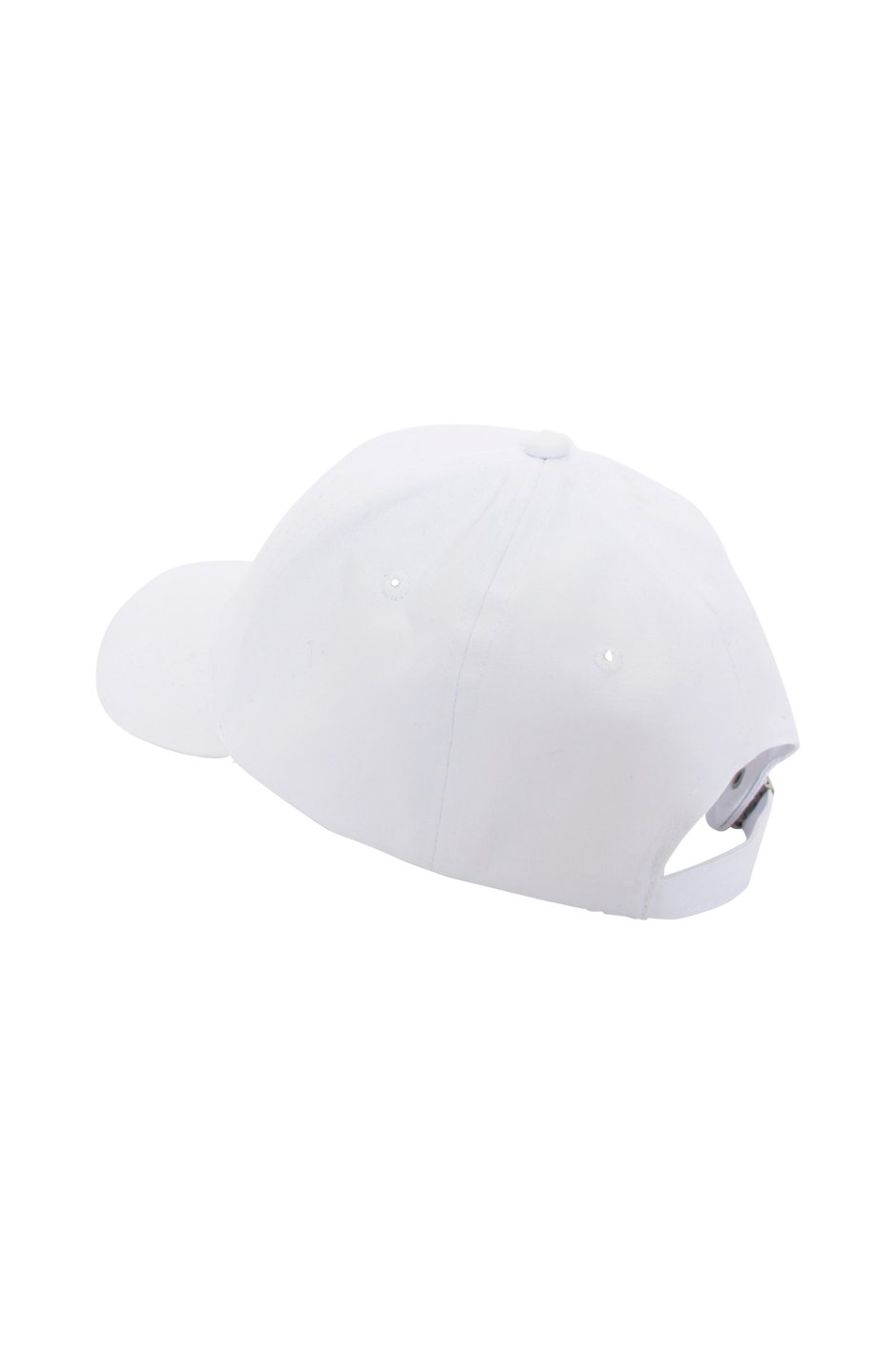 [TEST] Mini NY Metal Detail Cap