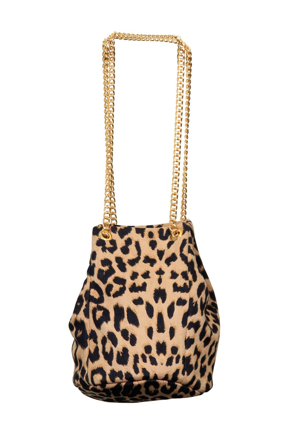 [TEST] Leisel Bucket Bag